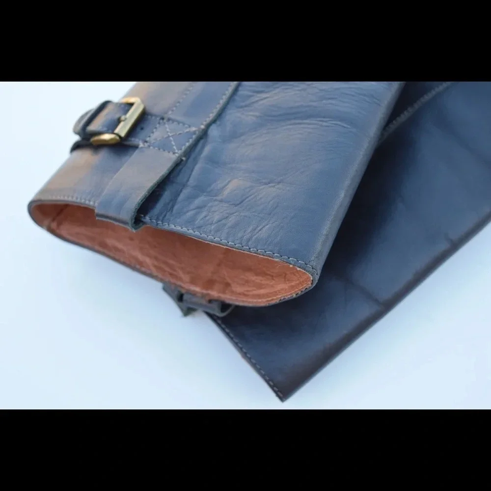 J. Crew Brewster riding boots